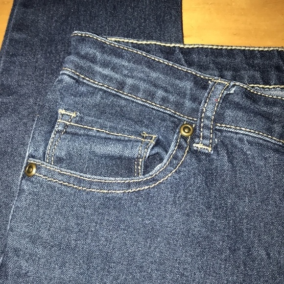 Forever 21 Skinny Jeans 27 - Picture 3 of 7